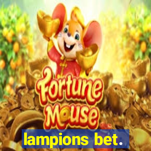 lampions bet.